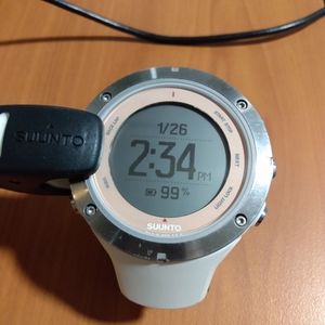 Suunto Ambit3 Sport - GPS Watch